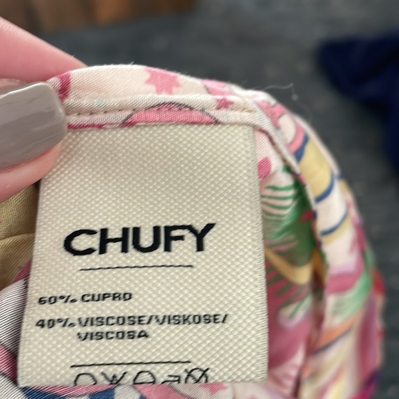 Chufy Top - Picture 13 of 14